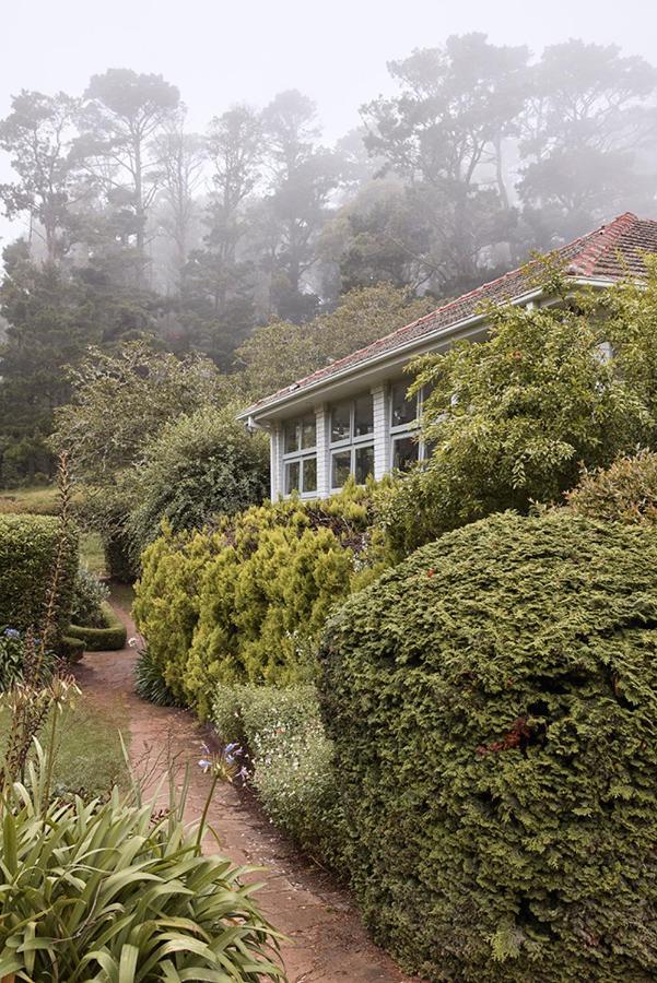 Hotel Osborn House à Bundanoon Extérieur photo