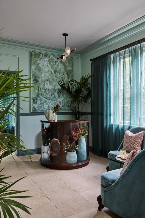 Hotel Osborn House à Bundanoon Extérieur photo