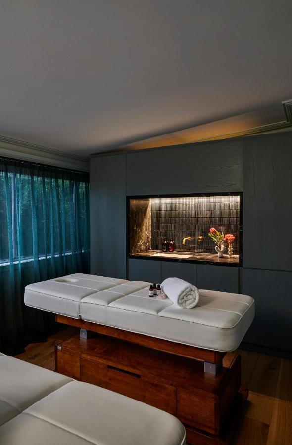 Hotel Osborn House à Bundanoon Extérieur photo