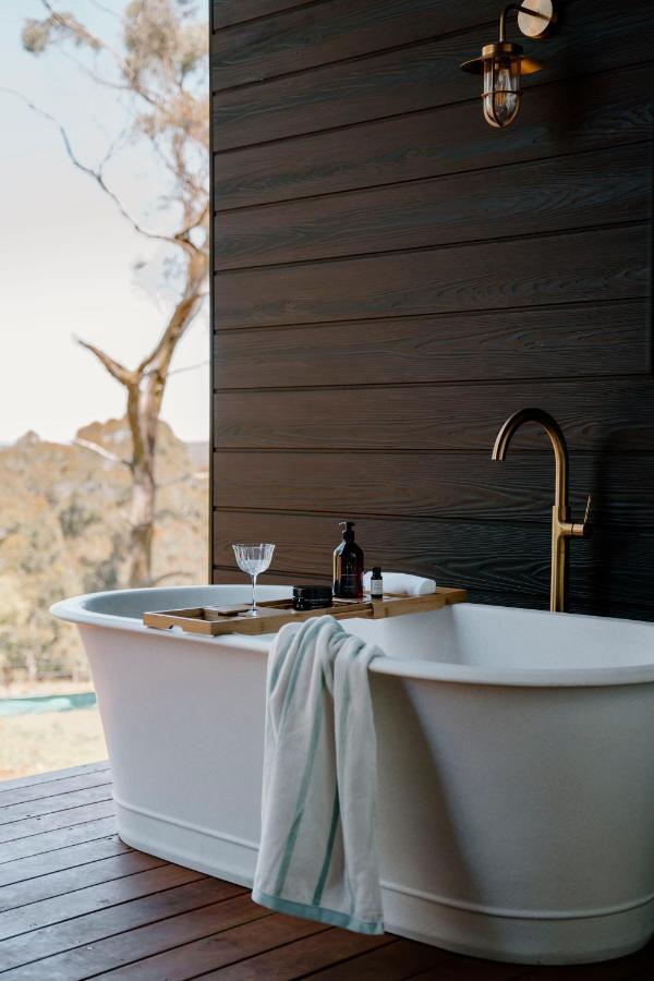 Hotel Osborn House à Bundanoon Extérieur photo
